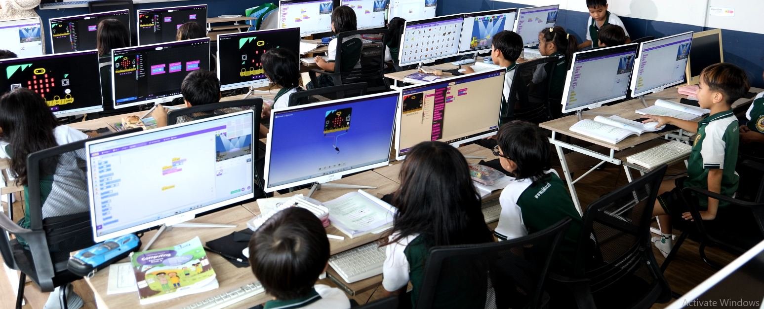 CISB lab background